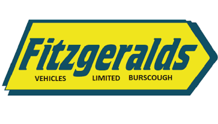 Fitzgeralds