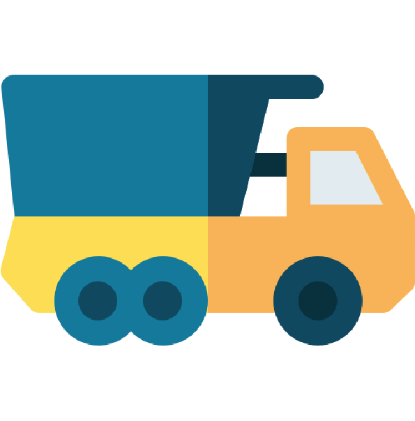 Industrial Vehicles