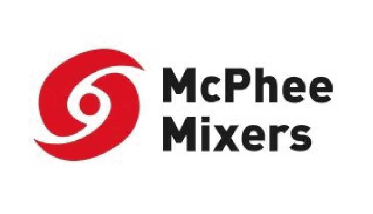 McPhee Mixers