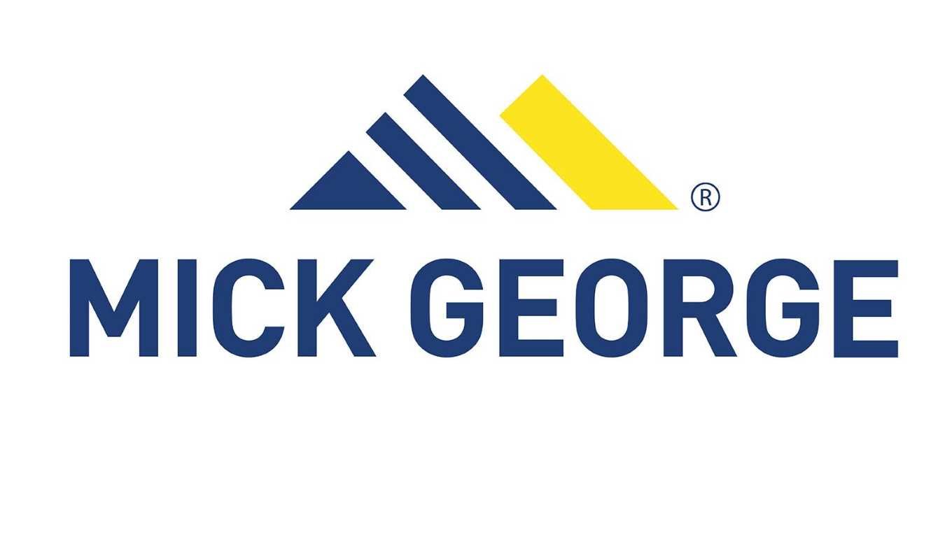 Mick George