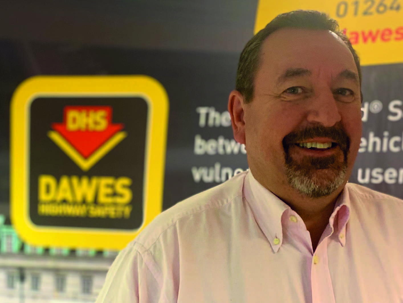 Paul Holmes