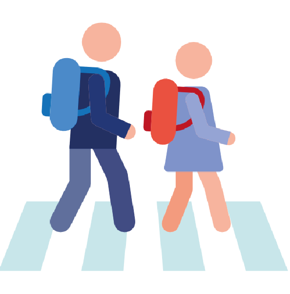 Pedestrian Safety