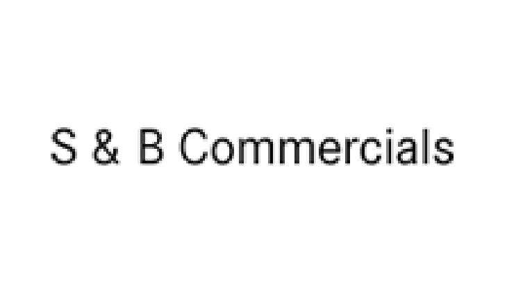 S & B Commercials