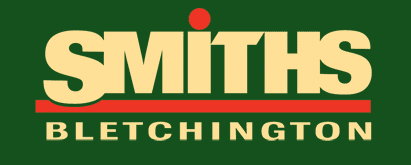 Smiths Bletchington